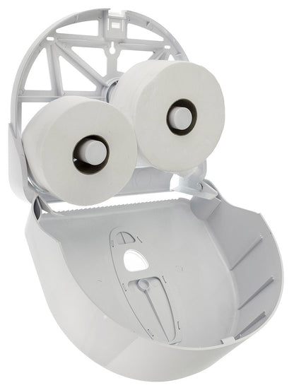 Interior image mini jumbo stub rolls