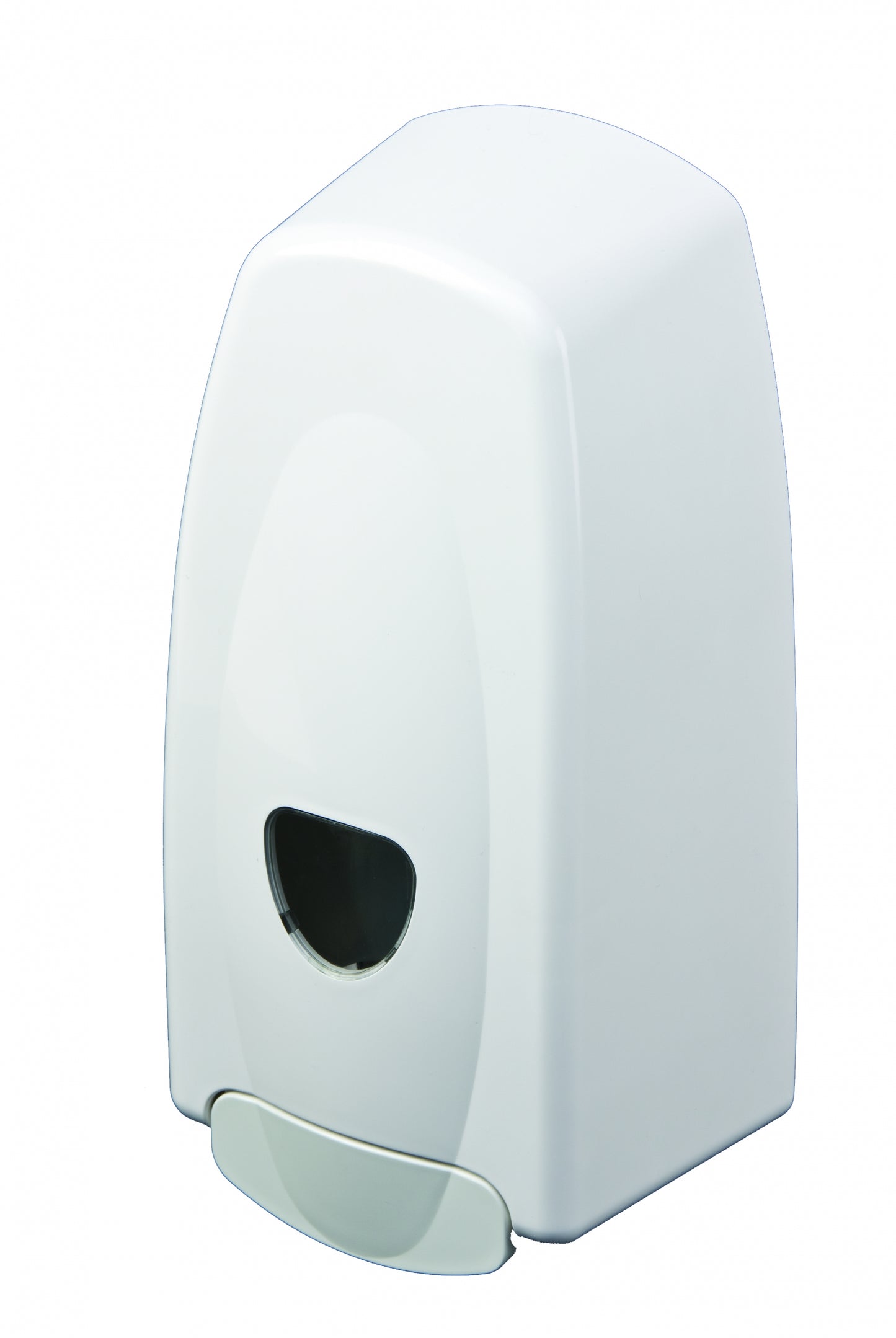 PlastiQline 2020 Soap Dispenser 1000ml White