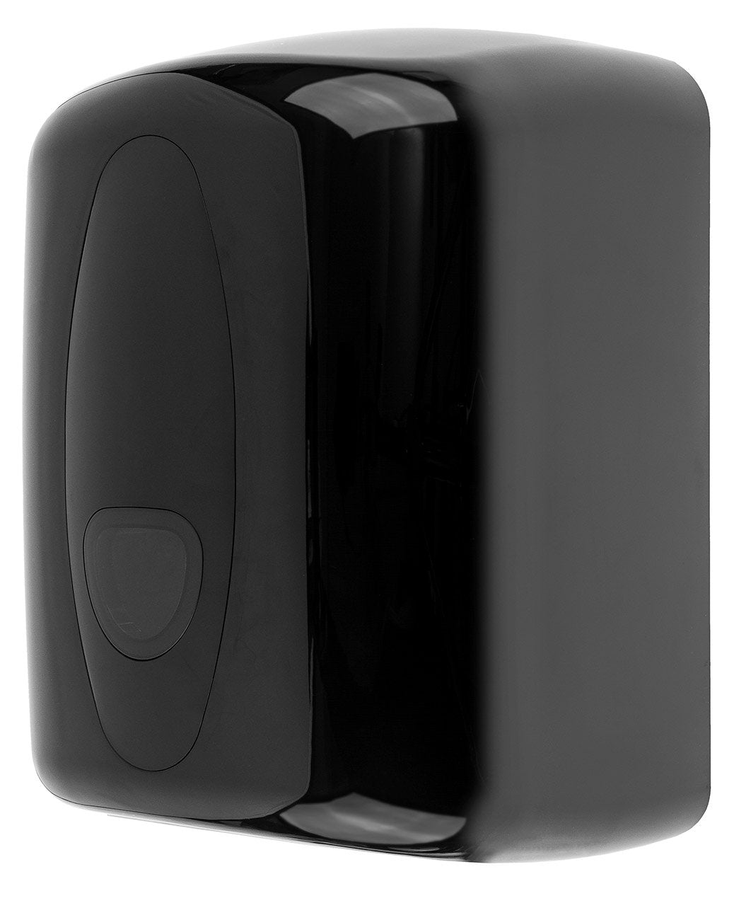 PlastiQline 2020 Midi Centre Feed Dispenser Black