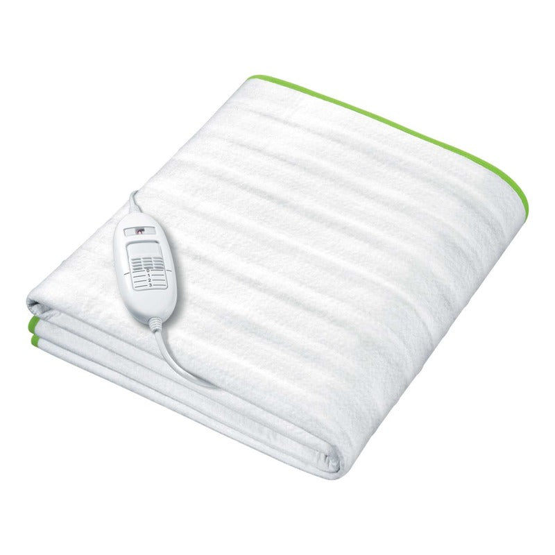 Beurer Eclologic+ Single Heated Underblanket
