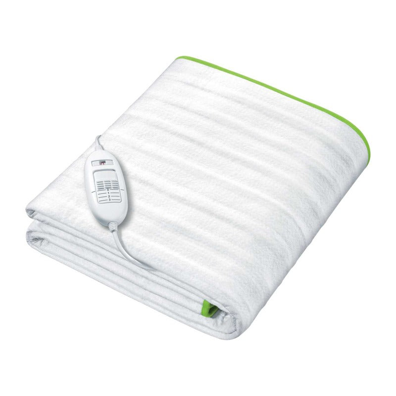 Beurer Ecological+ Double Heated Underblanket