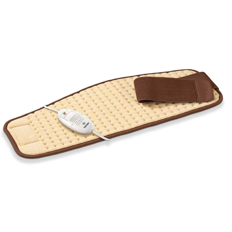 Beurer Luxury Abdomen and Back Pad – Simco Direct