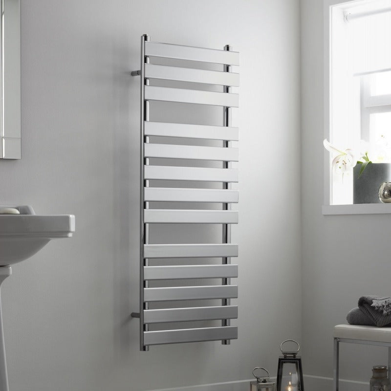 Perlo Towel Radiator
