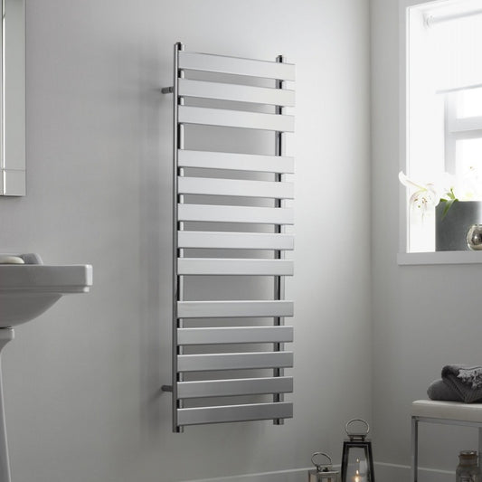 Perlo Towel Radiator

