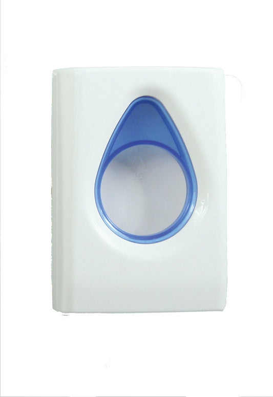 Modular Sanitary Bag Dispenser