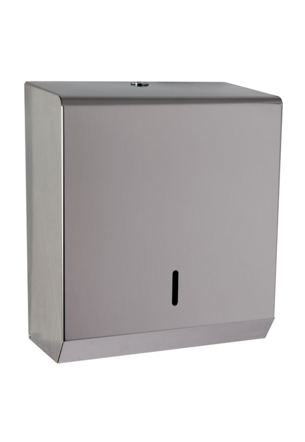 Synergise Polished Stainless Hand Towel Dispenser