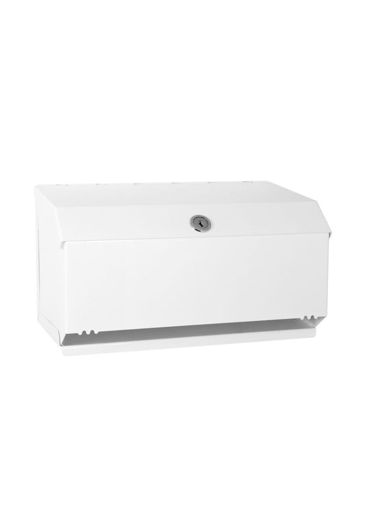 Synergise 10" Couch Roll DIspenser, PL35MWH