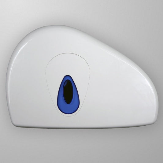 Modular Stub Mini Jumbo Roll Dispenser