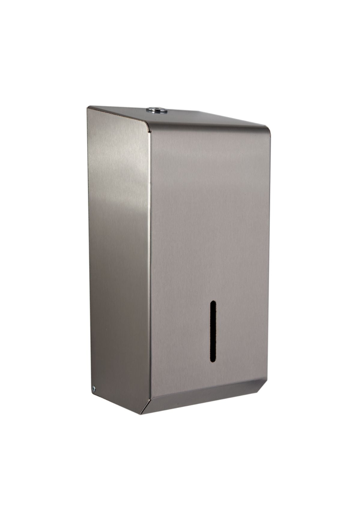 Synergise Multiflat Bulkpack Dispenser Stainless Steel