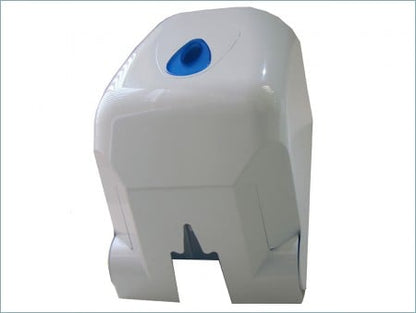 Modular Small Centrefeed Dispenser Base View