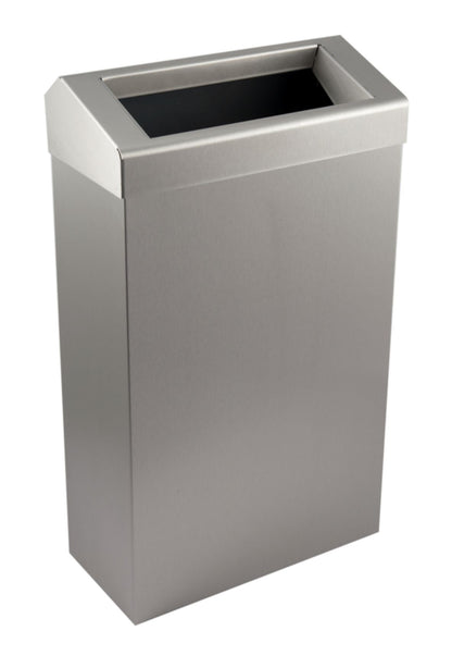 Synergise 30 Litre Chute Top Waste Bin