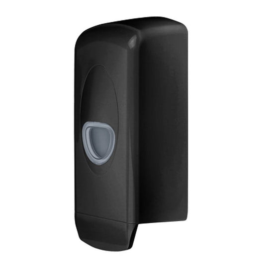 PlastiQline 2020 Soap dispenser 1000ml Black
