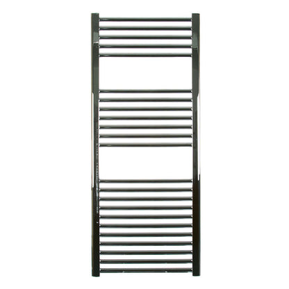 Platinum Chrome Towel Radiator