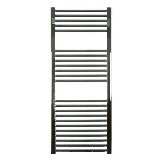 Platinum Chrome Towel Radiator