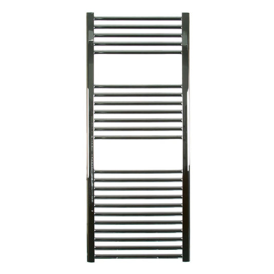 Platinum Chrome Towel Radiator