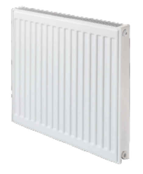 Platinum Compact Single Convector Radiator
