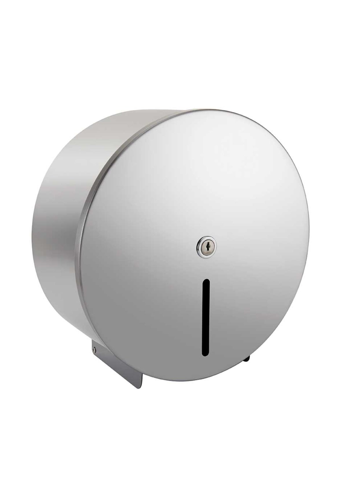 Synergise Jumbo Toilet Dispenser Polished 3" Core