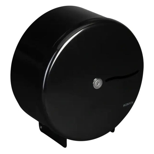 PLJ40ONX - Onyx Black 10inch Mini Jumbo Dispenser