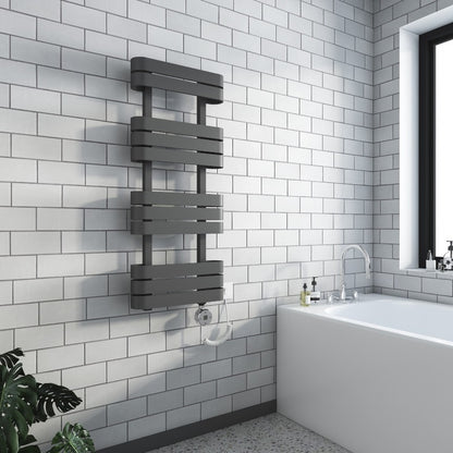 Oasis Electric Designer Towel Radiator