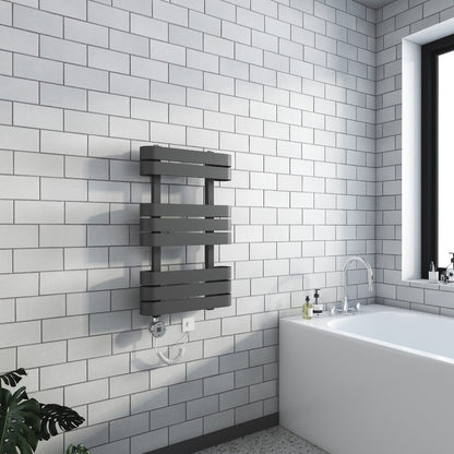 Oasis Electric Designer Towel Radiator