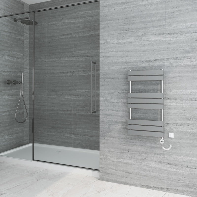 Modena Electric Designer Towel Radiator