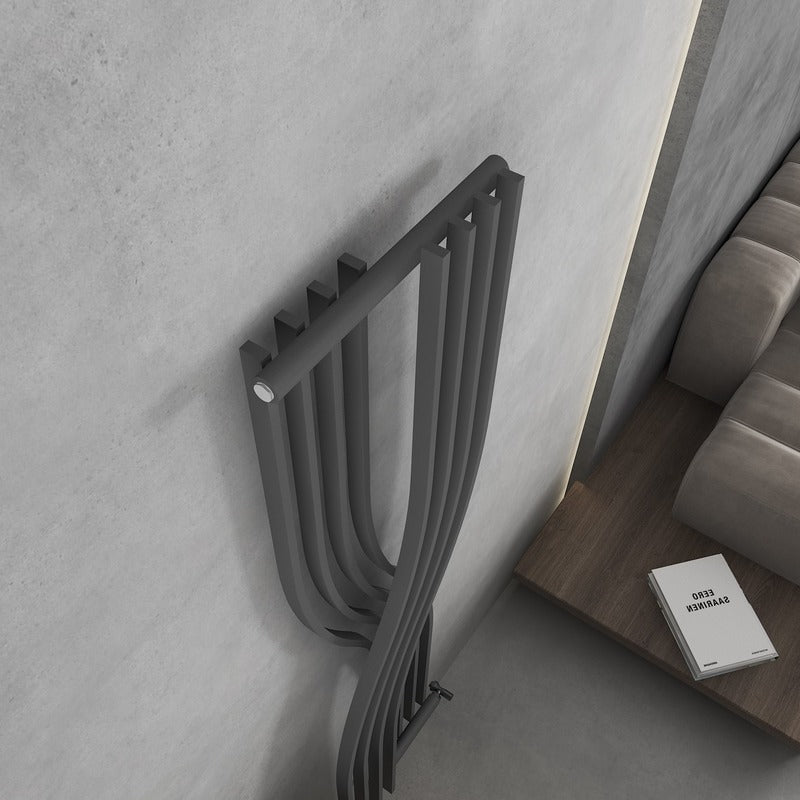 Venus Designer Radiator
Closeup