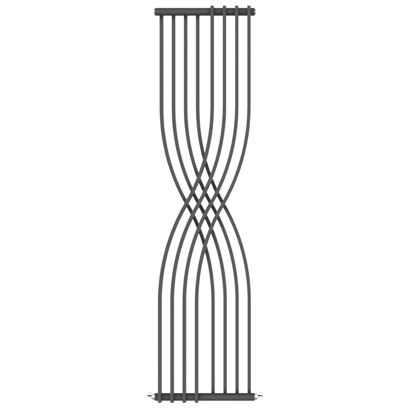 Venus Designer Radiator
White Background