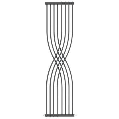 Venus Designer Radiator
White Background