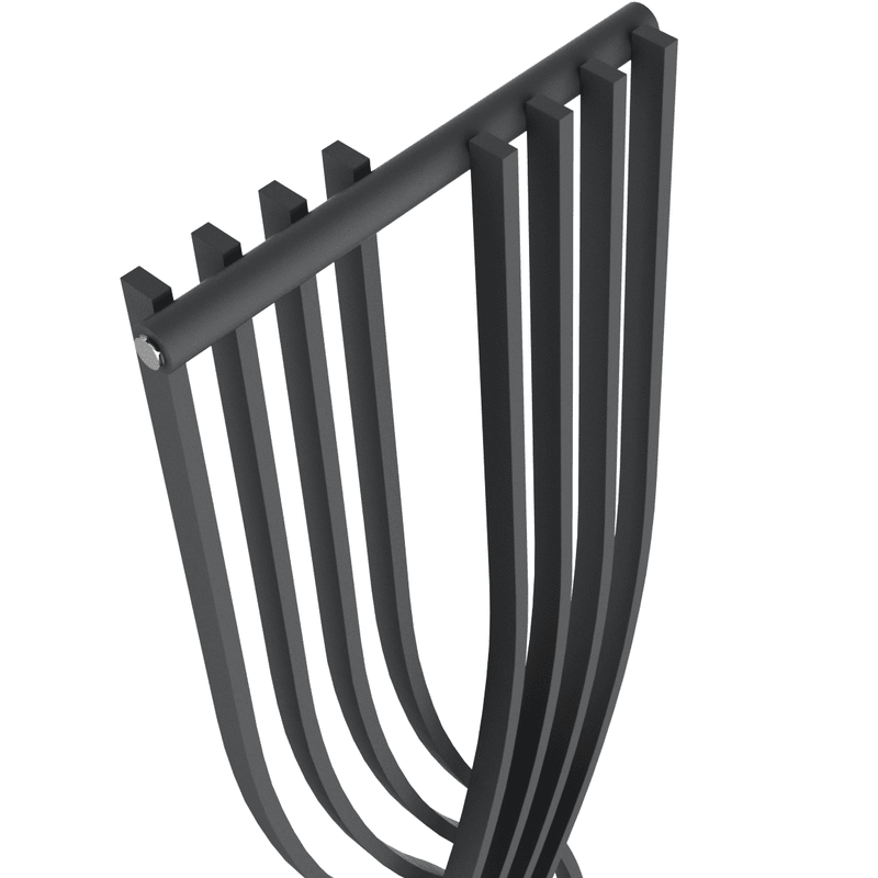 Venus Designer Radiator
White Background
Closeup