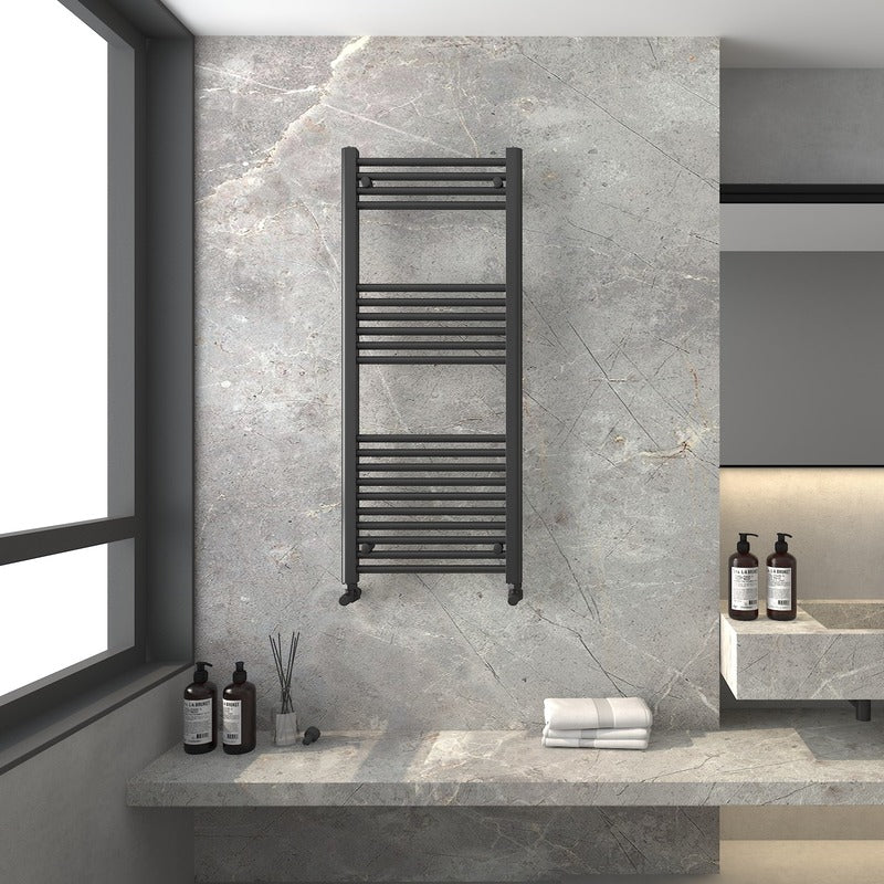 Detroit Designer Towel Radiator