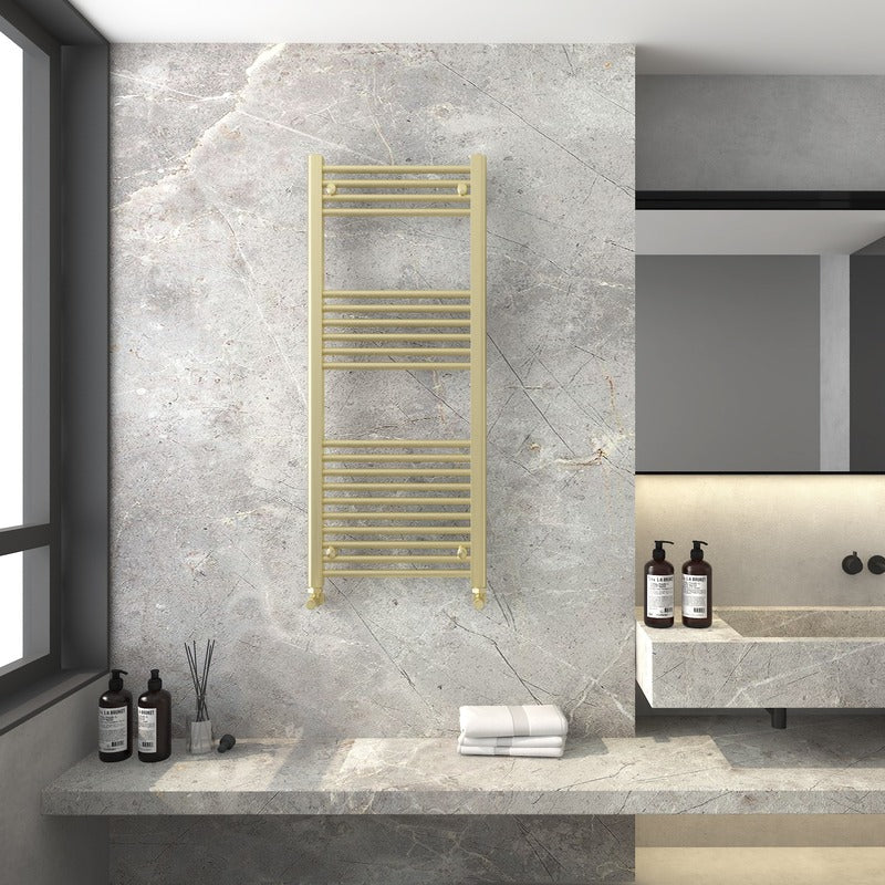 Detroit Designer Towel Radiator