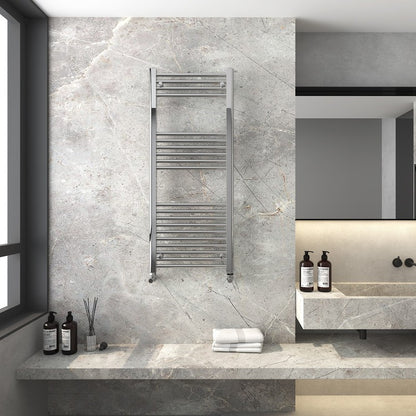 Detroit Designer Towel Radiator