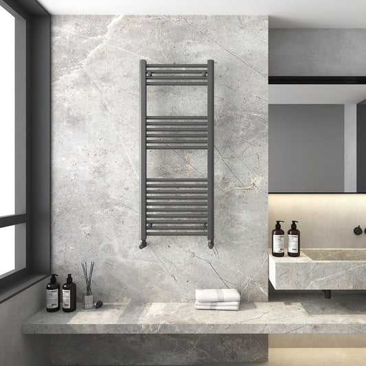 Detroit Towel Radiator
Anthracite