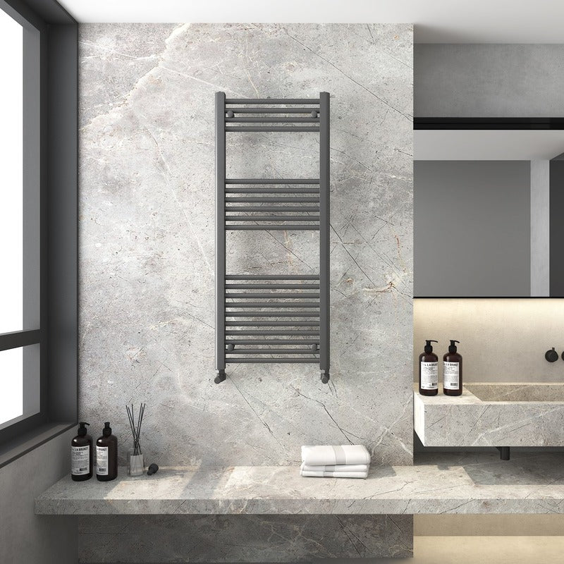 Detroit Designer Towel Radiator