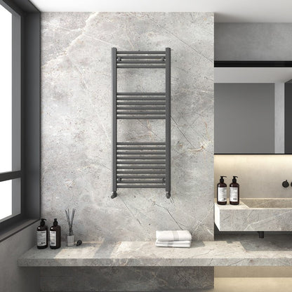 Detroit Designer Towel Radiator