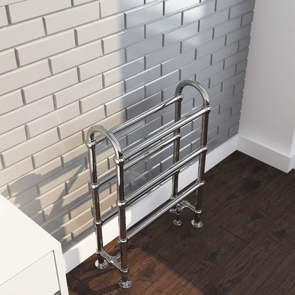 Duke Towel Radiator
Closeup