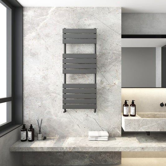 Modena Towel Radiator
Anthracite 