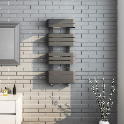 Oasis Designer Towel Radiator