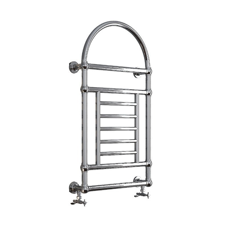 Windsor Towel Radiator
Angled
White Background