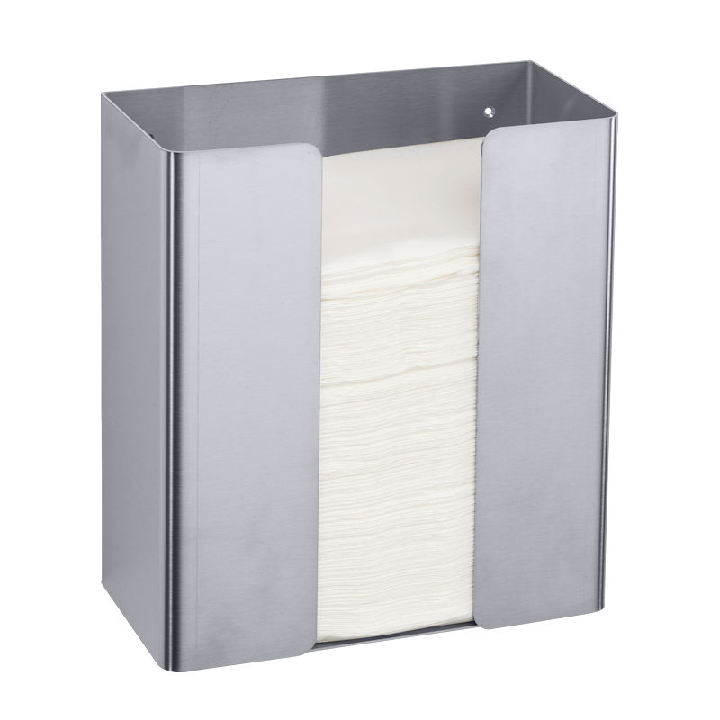 One Pure Open Top Paper Towel Dispenser - PU-105