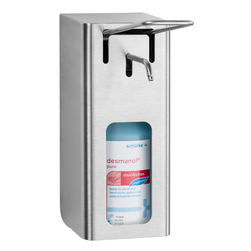 One Pure Sanitiser Dispenser 500ml Cartridge, PU-141-EB