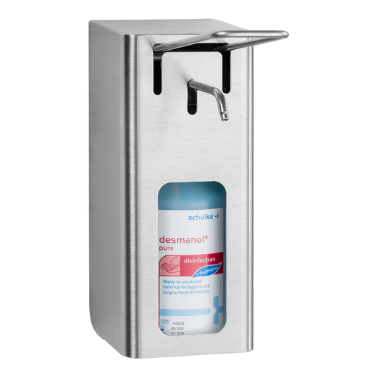 One Pure Sanitiser Dispenser 500ml Cartridge, PU-141-EB