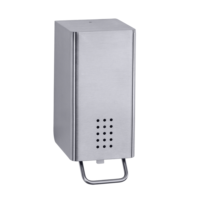 One Pure Soap Dispenser 500ml, PU-141-LO