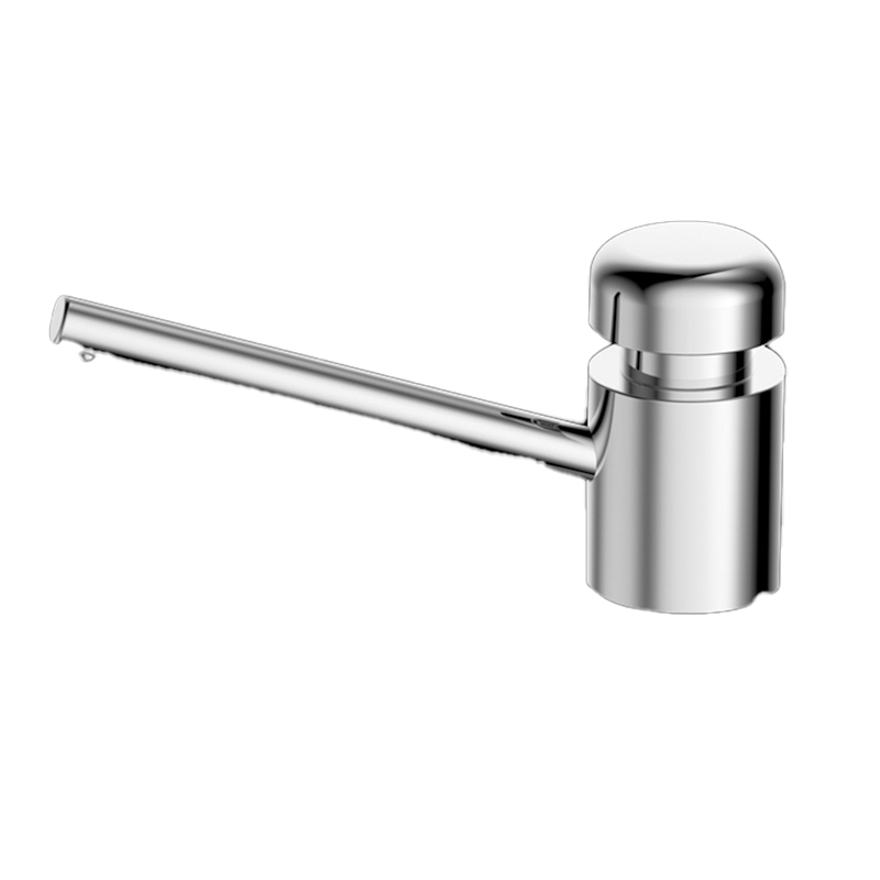 One Pure Countertop Soap Dispenser, PU-145