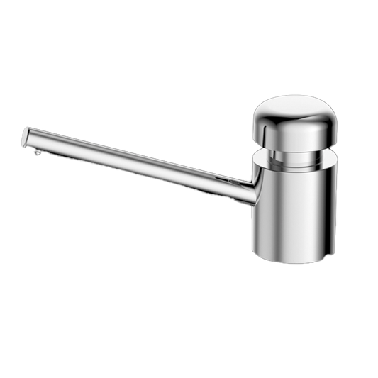 One Pure Countertop Soap Dispenser, PU-145