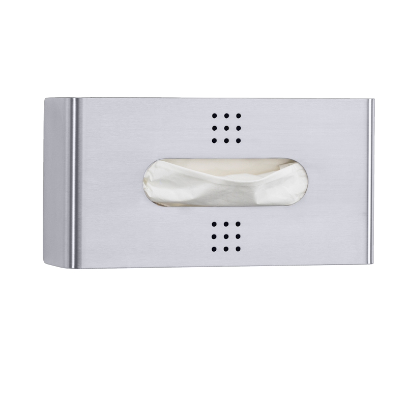One Pure Tissue Dispenser, PU-190
