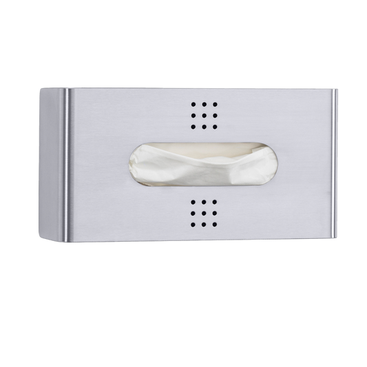 One Pure Tissue Dispenser, PU-190