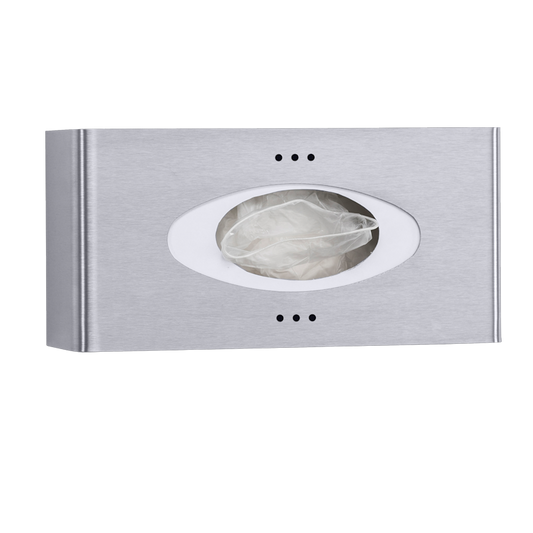 One Pure Hygiene Gloves Dispenser