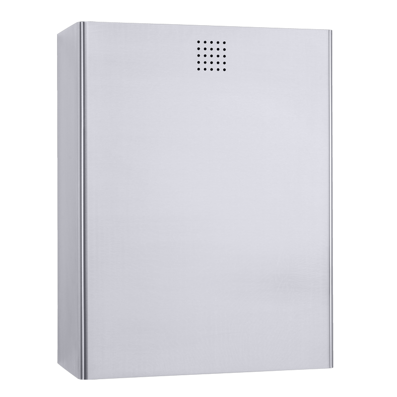 One Pure 37 Litre Waste Bin, PU-240