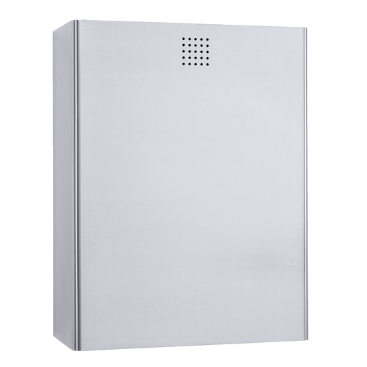 One Pure 37 Litre Waste Bin, PU-240